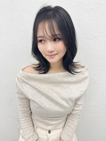 オーロ 池田店(ORO)&nbsp;20代30代40代50代髪質改善イメチェン美髪似合わせカット