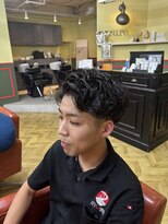 キュアケー(cureK) 大人ラルフカール