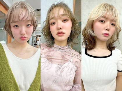 リアン(Lien)の写真