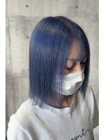ヴェロニカ バイ ソル(Veronica by SOL) ブルーラベンダー