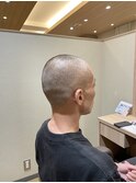 クール坊主☆