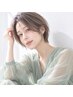 カット+シャンプー+Wケアトリートメント【8030円→6380円】