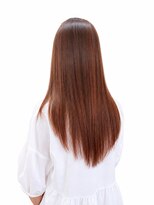 ヘアメイク フィリックス 板宿店(HAIR MAKE FELIX)&nbsp;艶ストレート