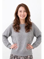 ソラリア ケアスペース(SOLARIA care space)&nbsp;華やかロングレイヤー