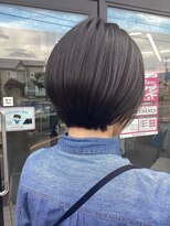 ベルクープ 永山店(BELLE COUPE)&nbsp;ショートBob