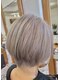 ハロヘアー(halo hair)の写真/自分の似合うスタイルを叶えながら、癒しとリラックスを味わえる贅沢なサロンタイムをご提供＊