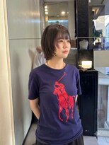 Joule金沢駅西【ジュール】【11月1日NEW OPEN（予定）】&nbsp;金沢駅/レイヤーカット/ボブ/レイヤー/ダブルカラー/顔周り