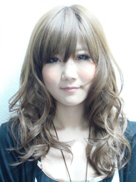 ダイヤモンド(DIAMOND) モモフィールvivi
