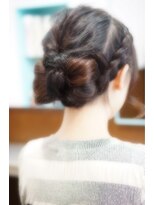 エアリーアート(airly hair art)&nbsp;リボン&可愛い
