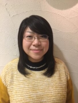 フルハウス (Full house HAIR DESIGN) 小顔補正立体カット ミディアムレイヤー