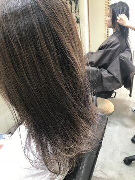 レナンダ (Reanda) バレイヤージュ