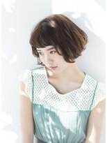 ヘアカラーサロン(Hair Color Salon)&nbsp;ふんわりボブ