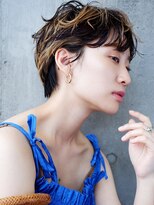 ブラウンズ(BROWNS)&nbsp;デザインカラー