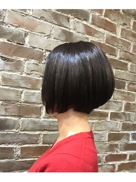 ボスコ 下北沢店(bosco) 髪質改善トリートメント