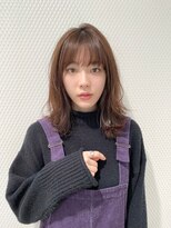 ストーリーズ(storiiz) スウィングセミディレイヤー