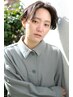前髪or眉毛カット ¥1000
