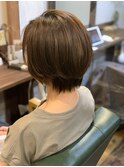 炭酸水素ストレート