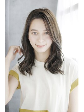 ウィズ 川口店(WIZ) ＷＩＺ川口　ナチュラル×エレガント