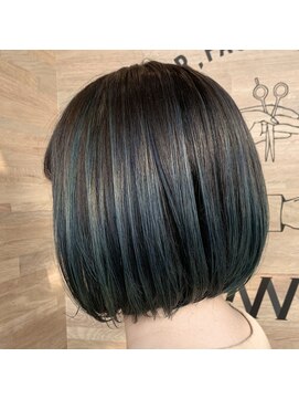 ヴィー ヘアー ファッション バー(VII hair.fashion.bar) @vii_hair