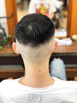 ベル(BELL)&nbsp;刈り上げ★【BELL桜新町/用賀】