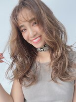 シェルター バイ トウキョウ(Shelter by TOKYO)&nbsp;外国人風デジタルパーマ/大人かわいい