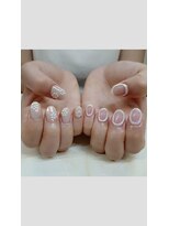 トリント 蘇我(TRINT)&nbsp;ニュアンスネイル