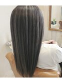 Maururu hair style