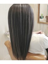 マルルヘアーデザイン(Maururu) Maururu hair style