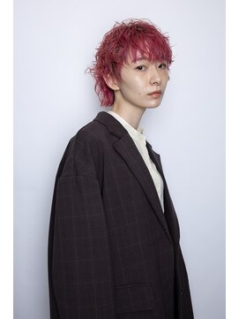 ヴォーグ 小牧店(VOGUE) ”VOGUE”ピンク