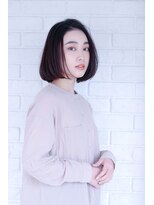 オーロ 武庫之荘店(ORO)&nbsp;美髪ストレートボブ