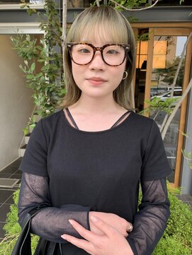 ラパンセヴェール(LA PENSEE VERT) 【LA PENSEE】恐竜カラー