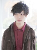 ウィズ 佐倉ベイシア前店(Wiz)&nbsp;メリハリ束感ショート