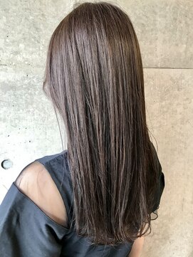 ウェチカ(wechica) long style