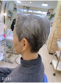 ショートスタイル