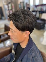 ヨーホー(YOO HOO) カキアゲ73スタイル