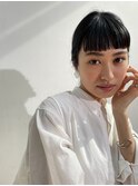 髪質改善/酸熱ストレート/oggiottoトリートメント/渋谷
