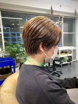 ポタム 東中野(potamu)&nbsp;コンパクトショート