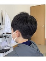 リー(Lea)&nbsp;爽やかショート