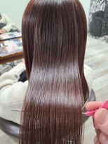 アンクラウド(an cloud)&nbsp;［極潤］プレミアムトリートメント/髪質改善/ヘアケア