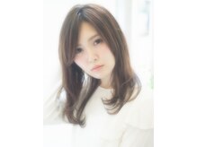 ヘアカラーカフェ 神戸六甲店 (HAIR COLOR CAFE)