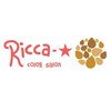 リッカ(Ricca)のお店ロゴ