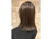 ヘアサロン アプリ(hair salon APPLI)