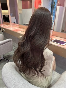 ウィクシーミミ 栄矢場町店(wixy mimi) 【wixy mimi/栄 矢場町/Seito】透明感女子