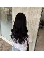 クラナ(clana)&nbsp;那覇店/clana/沖縄美容室/プルエクステ