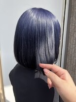 リングバイモアムー(Ring by Moremuu) ブルーカラー