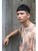 ブークル(boucle)&nbsp;夏のクロップベリショ！