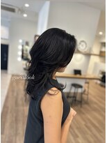 コスアンドコウ 横浜山下(Cos&Co.)&nbsp;guest look/ くびれハイレイヤー