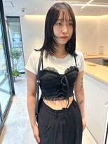 ユーア(yuur.)&nbsp;face layer.