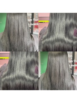 キジ(KIJI) 超高濃度水素トリートメント×マイクロバブル詳細はブログまで