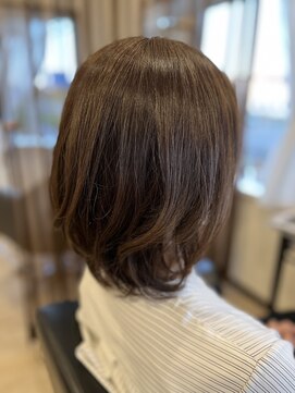 コア フィール ア デイ(COIFFURE A DAY) 【くびれミディアム】M3Dおすすめクーポン